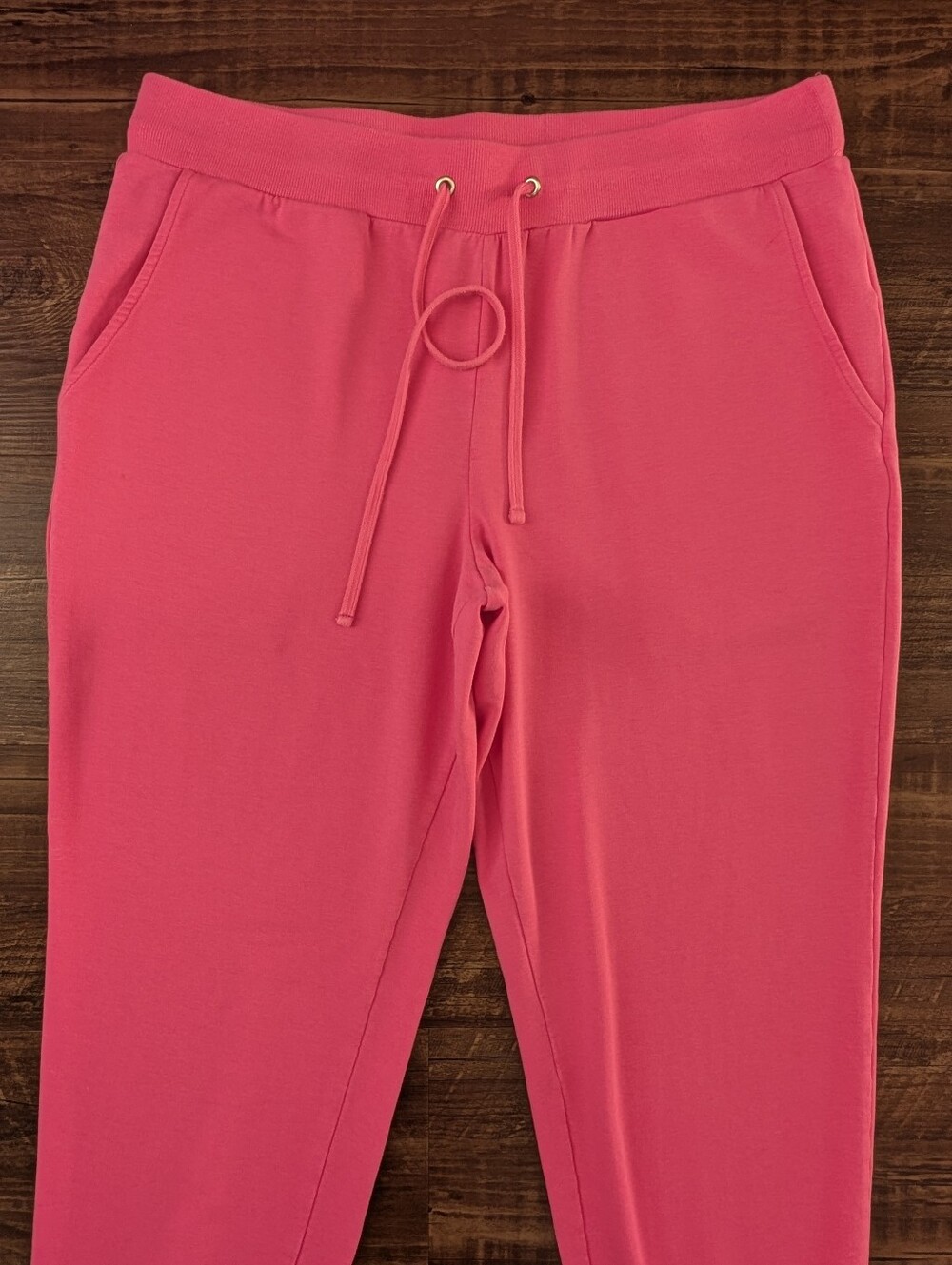 The Drop Pink Jogger Sweatpants